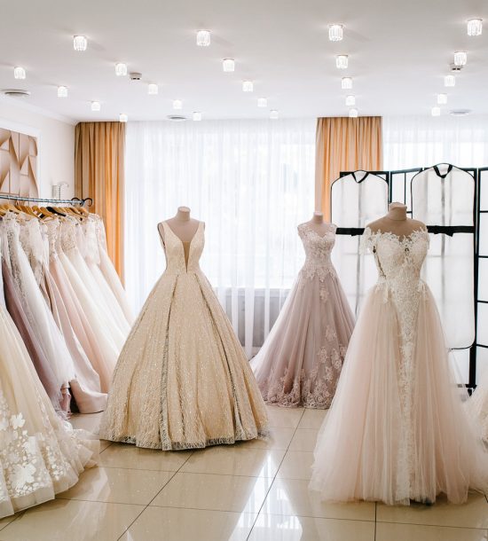 MAHKOTA Wedding Directory Listing Category Bridal