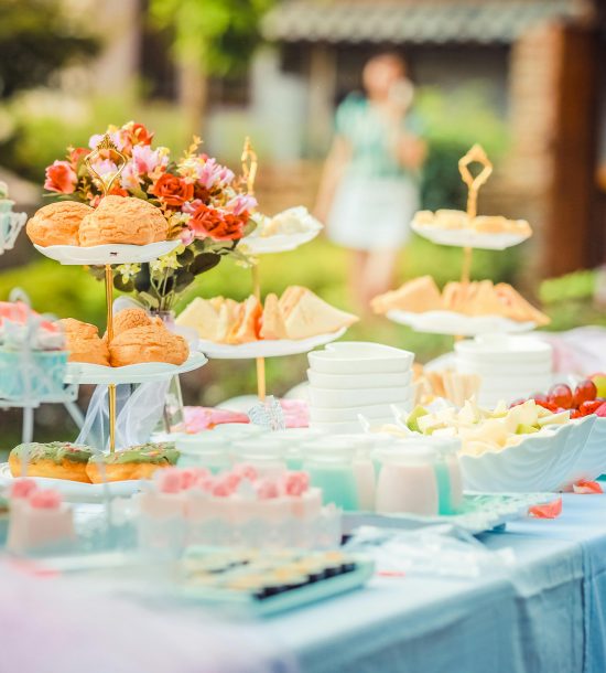 MAHKOTA Wedding Directory Listing Category Catering