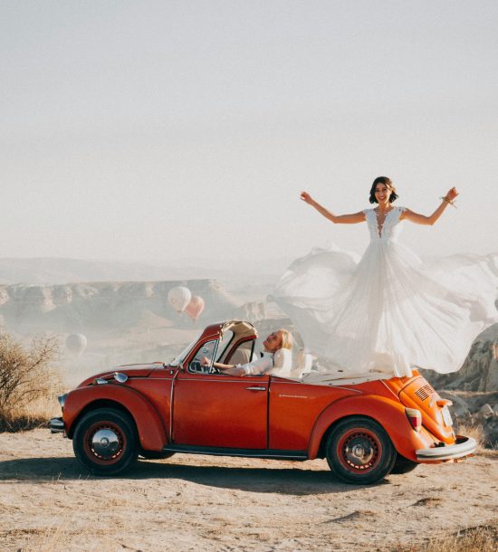 MAHKOTA Wedding Directory Listing Category Wedding Car