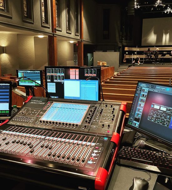 MAHKOTA Wedding Directory Listing Category Sound System