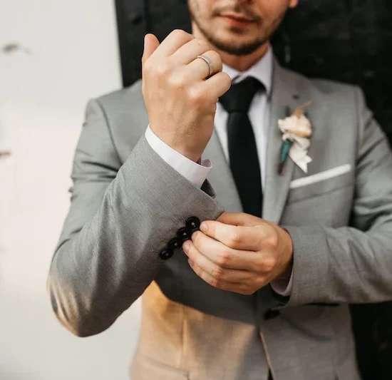 MAHKOTA Wedding Directory Listing Category Tailor