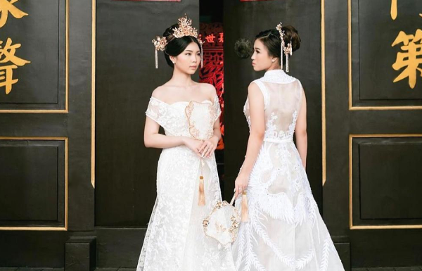 Alethea Sposa Gallery 1