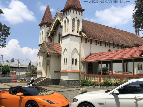 Wedding Car Listing Category Amare Rent Car