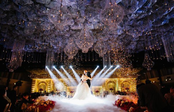 Mahkota Event & Wedding Organizer Gallery 2