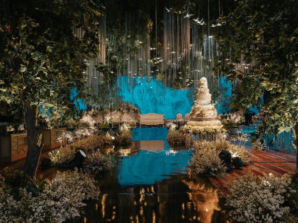 Mahkota Enterprise Listing Category Tiara Wedding Organizer