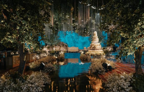 Mahkota Enterprise Category Vendor Tiara Wedding Organizer