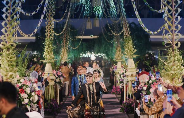 Tiara Wedding Organizer Gallery 4