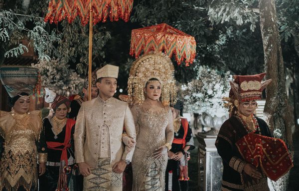 Tiara Wedding Organizer Gallery 2