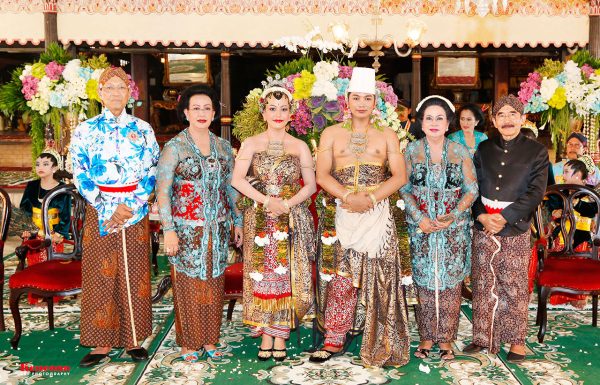 Tiara Wedding Organizer Gallery 0