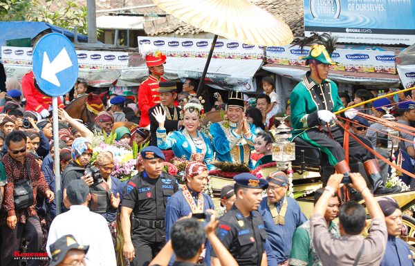 Tiara Wedding Organizer Gallery 1